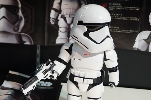 東京コミコン 東京コミックコンベンション2017