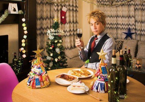 おひとりさま専用Walker