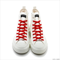 MOONSTAR×STRICT-Gハイカットスニーカー