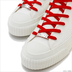 MOONSTAR×STRICT-Gハイカットスニーカー