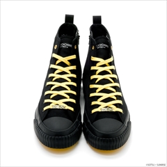 MOONSTAR×STRICT-Gハイカットスニーカー