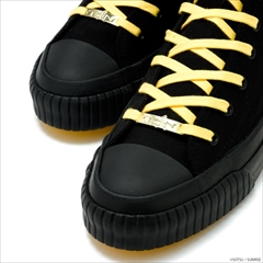 MOONSTAR×STRICT-Gハイカットスニーカー