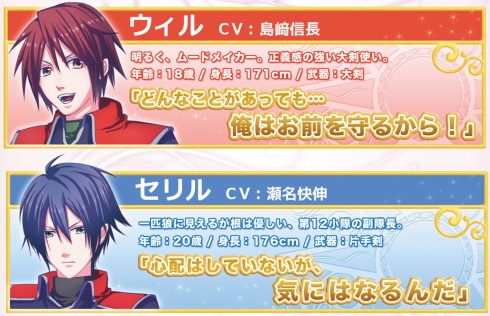 ドルアーガの塔 恋愛シミュレーション