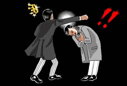 シャーロック・ホームズの行間を読む