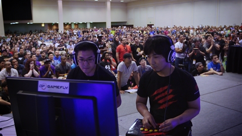 プロ格闘ゲーマーの闘いを追ったドキュメンタリーが劇場上映決定