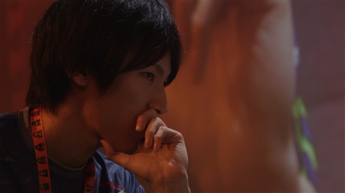 プロ格闘ゲーマーの闘いを追ったドキュメンタリーが劇場上映決定