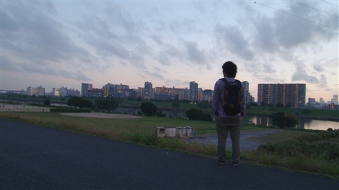 プロ格闘ゲーマーの闘いを追ったドキュメンタリーが劇場上映決定