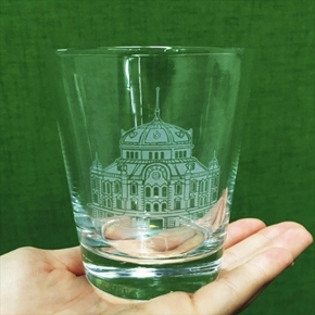 東京駅のりば誘導標