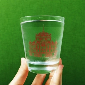 東京駅のりば誘導標