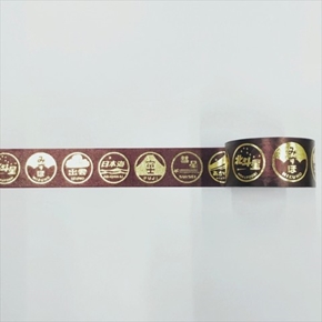 東京駅のりば誘導標