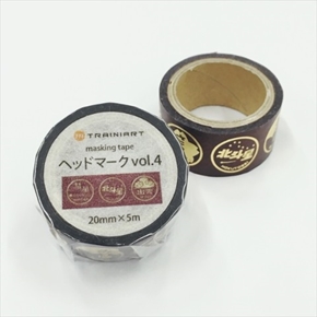 東京駅のりば誘導標