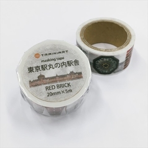 東京駅のりば誘導標