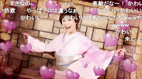 小林幸子 メルト ryo ボーカロイド カバー ラスボス