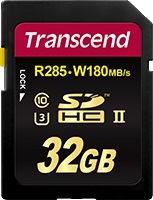 トランセンド サンディスク SD