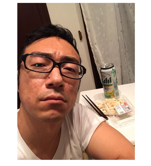 角田晃広 東京03 20円引き芸人