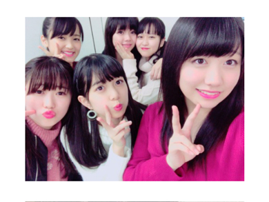 田口夏実 こぶしファクトリー 脱退