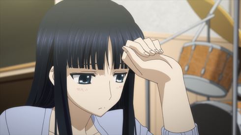 WHITE ALBUM2　北原春希　小木曽雪菜　冬馬かずさ