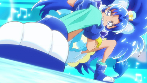 キラキラ☆プリキュアアラモード