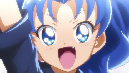 キラキラ☆プリキュアアラモード