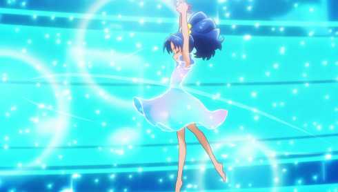 キラキラ☆プリキュアアラモード