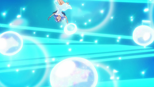 キラキラ☆プリキュアアラモード