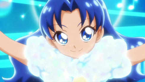 キラキラ☆プリキュアアラモード