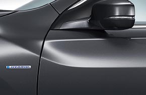 グラファイトラスター・メタリック