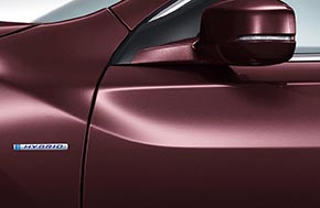 ポメグラネイト・パール