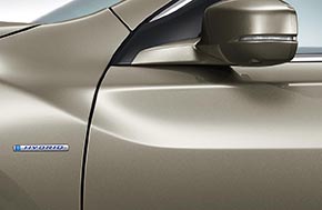 ギルデッドピューター・メタリック