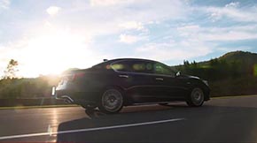 5代目「レジェンド」（サイド）