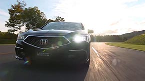 5代目「レジェンド」（フロント）