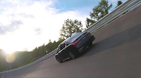 5代目「レジェンド」（リア）