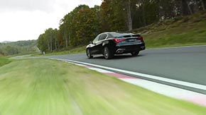 5代目「レジェンド」（リア）