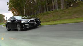 5代目「レジェンド」（フロント）