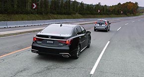 ホンダ「レジェンド」（2018年2月マイナーチェンジ版）