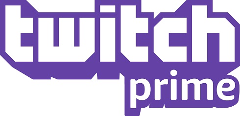 Twitch Prime Amazon　ツイッチ　アマゾン
