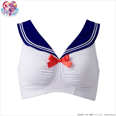 セーラームーン・ルームウェア