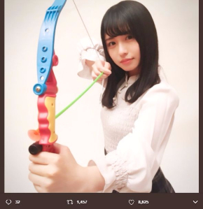 長濱ねる 写真集 ここから 50音チャレンジ