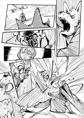 GROOVY 昔ばなし 鶴の恩返し