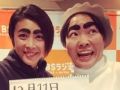 竹内結子が“イモト化”だと？　極太眉メイクでも崩れないビジュアルにファン驚き