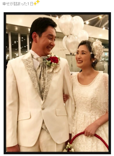 モーニング娘。 石川梨華 結婚 辻希美 杉浦太陽 ハッピーサマーウェディング