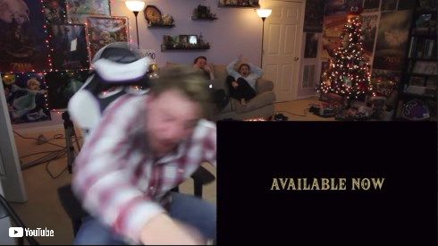 ゼルダの伝説 ブレスオブワイルド 海外ゲーマー dlc availavle now