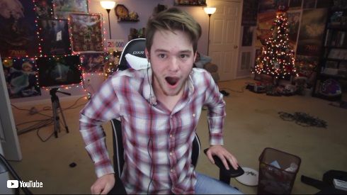 ゼルダの伝説 ブレスオブワイルド 海外ゲーマー dlc availavle now