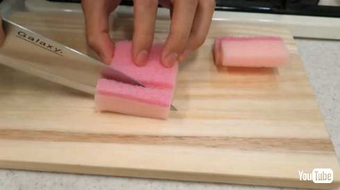 100均 包丁 研いでみた 切れ味 研石 3万円