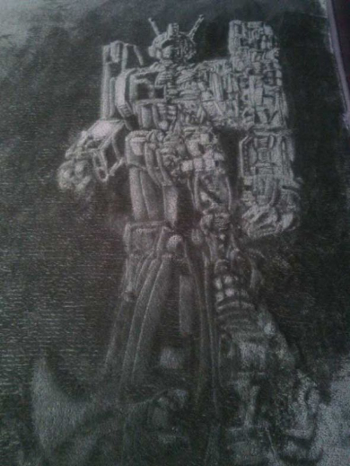 絨毯 アート イラスト エヴァンゲリオン ガンダム