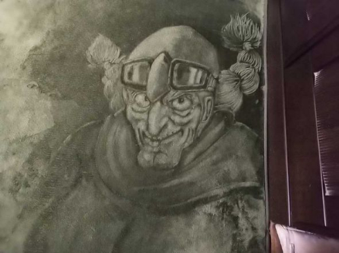 絨毯 アート イラスト エヴァンゲリオン ガンダム