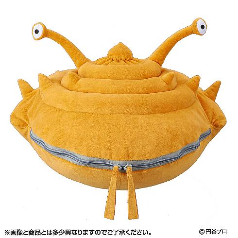 お口にチャック