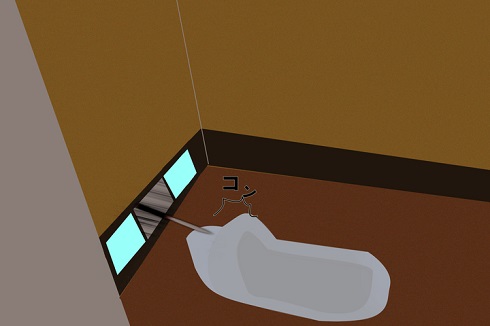 トイレ　和式　便所