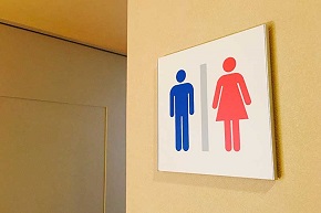 トイレ　和式　便所