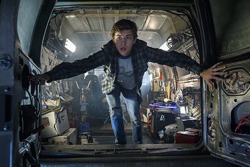 ガンダム スティーブン・スピルバーグ ストリートファイター 春麗 BTTF